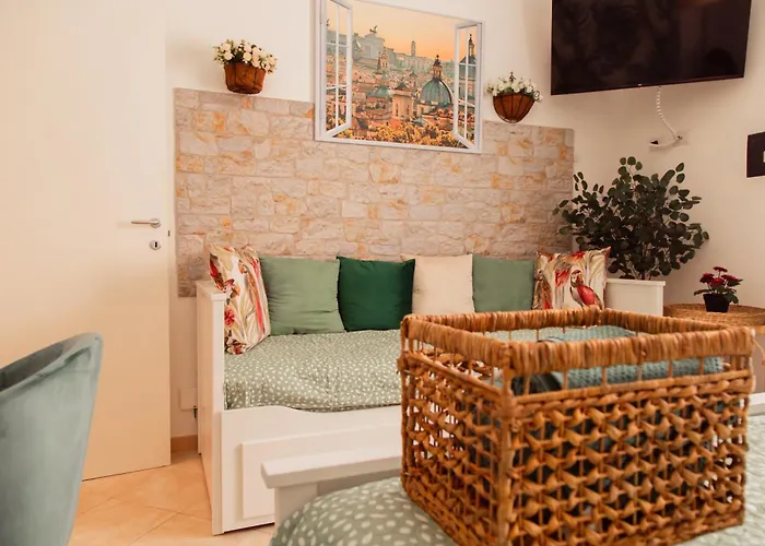 Stefy's House Apartment Rome
