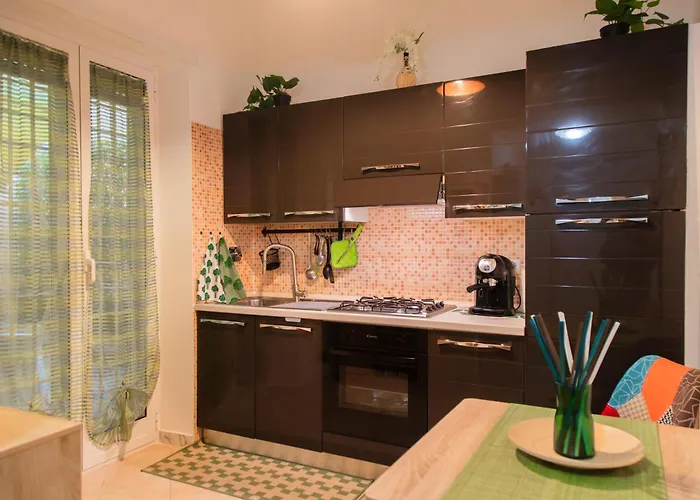 Stefy's House Apartment